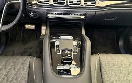 Mercedes-Benz Maybach GLS I, 2024 год, 32 999 000 рублей, 21 фотография