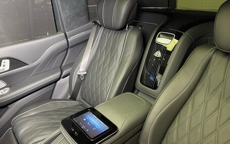 Mercedes-Benz Maybach GLS I, 2024 год, 32 999 000 рублей, 20 фотография