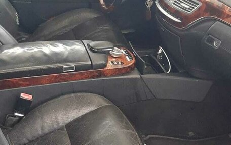 Mercedes-Benz S-Класс, 2005 год, 500 000 рублей, 6 фотография