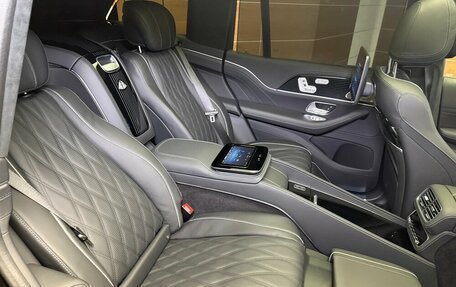 Mercedes-Benz Maybach GLS I, 2024 год, 32 999 000 рублей, 23 фотография