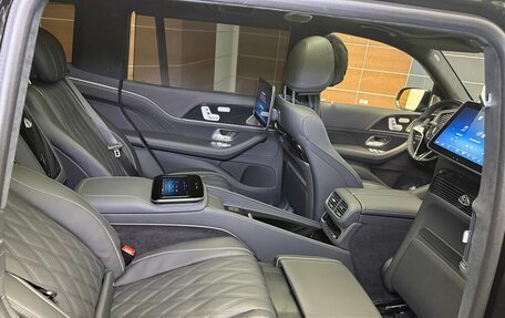Mercedes-Benz Maybach GLS I, 2024 год, 32 999 000 рублей, 22 фотография