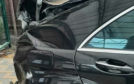 Mercedes-Benz S-Класс, 2005 год, 500 000 рублей, 4 фотография