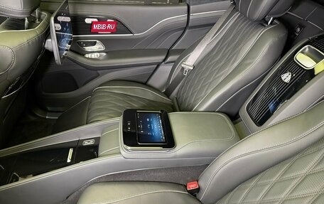 Mercedes-Benz Maybach GLS I, 2024 год, 32 999 000 рублей, 19 фотография