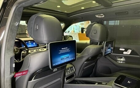 Mercedes-Benz Maybach GLS I, 2024 год, 32 999 000 рублей, 17 фотография
