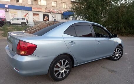 Toyota Allion, 2003 год, 488 000 рублей, 2 фотография