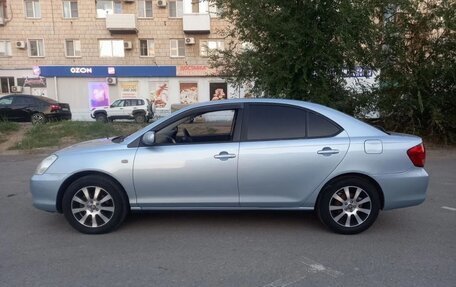 Toyota Allion, 2003 год, 488 000 рублей, 3 фотография