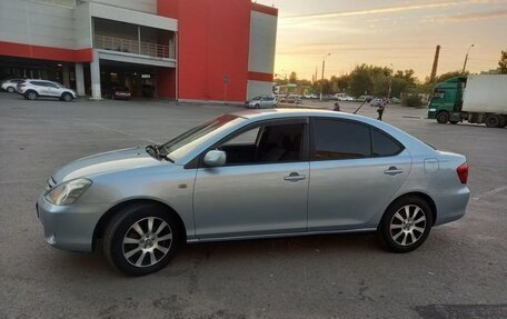 Toyota Allion, 2003 год, 488 000 рублей, 10 фотография