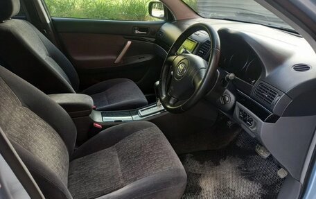 Toyota Allion, 2003 год, 488 000 рублей, 13 фотография
