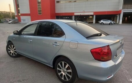 Toyota Allion, 2003 год, 488 000 рублей, 8 фотография