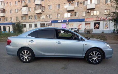 Toyota Allion, 2003 год, 488 000 рублей, 4 фотография