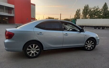 Toyota Allion, 2003 год, 488 000 рублей, 9 фотография