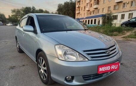 Toyota Allion, 2003 год, 488 000 рублей, 11 фотография