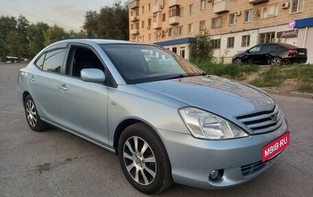 Toyota Allion, 2003 год, 488 000 рублей, 5 фотография