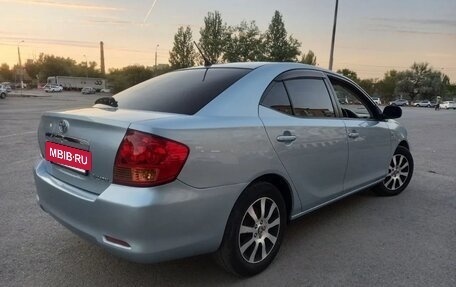 Toyota Allion, 2003 год, 488 000 рублей, 6 фотография