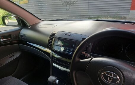 Toyota Allion, 2003 год, 488 000 рублей, 14 фотография