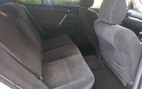 Toyota Allion, 2003 год, 488 000 рублей, 16 фотография