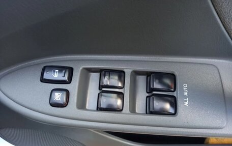 Toyota Allion, 2003 год, 488 000 рублей, 19 фотография