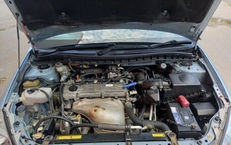 Toyota Allion, 2003 год, 488 000 рублей, 21 фотография