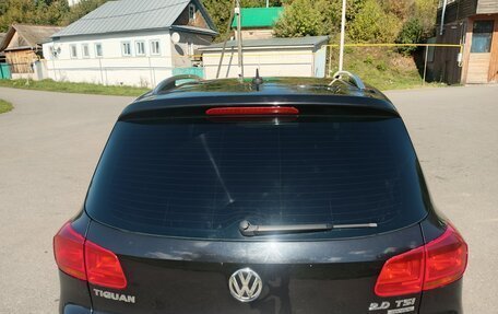 Volkswagen Tiguan I, 2011 год, 1 100 000 рублей, 3 фотография