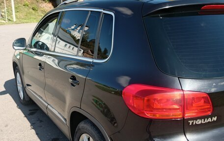 Volkswagen Tiguan I, 2011 год, 1 100 000 рублей, 2 фотография