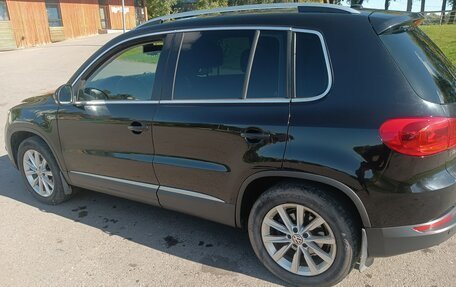 Volkswagen Tiguan I, 2011 год, 1 100 000 рублей, 7 фотография