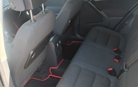 Volkswagen Tiguan I, 2011 год, 1 100 000 рублей, 9 фотография