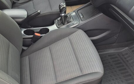 KIA Cerato III, 2014 год, 8 фотография