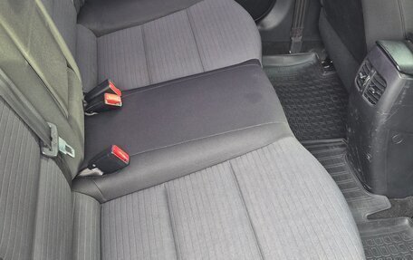 KIA Cerato III, 2014 год, 7 фотография