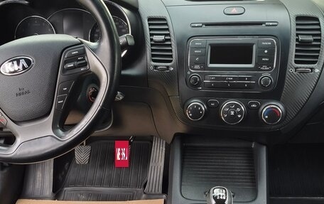 KIA Cerato III, 2014 год, 11 фотография