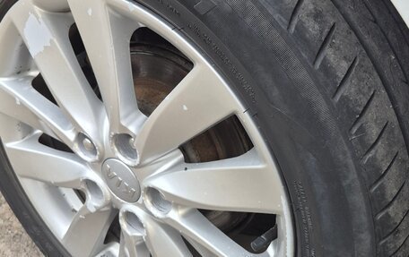KIA Cerato III, 2014 год, 12 фотография