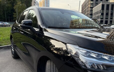 Haval Jolion, 2023 год, 1 790 000 рублей, 5 фотография