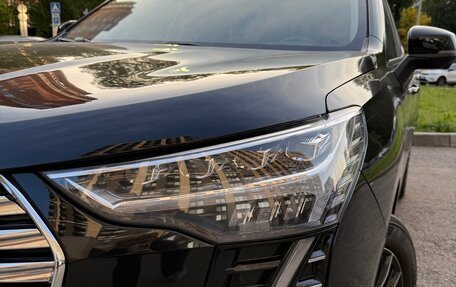 Haval Jolion, 2023 год, 1 790 000 рублей, 7 фотография
