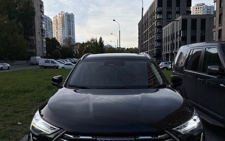 Haval Jolion, 2023 год, 1 790 000 рублей, 3 фотография