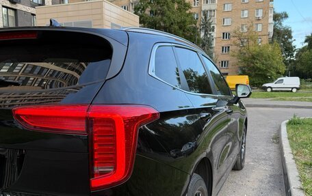 Haval Jolion, 2023 год, 1 790 000 рублей, 10 фотография