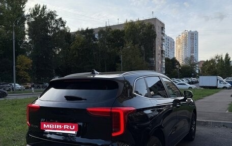Haval Jolion, 2023 год, 1 790 000 рублей, 13 фотография