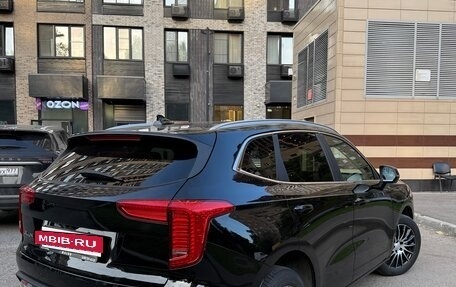 Haval Jolion, 2023 год, 1 790 000 рублей, 9 фотография