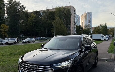 Haval Jolion, 2023 год, 1 790 000 рублей, 2 фотография