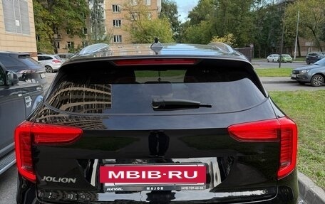Haval Jolion, 2023 год, 1 790 000 рублей, 11 фотография