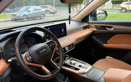 Haval Jolion, 2023 год, 1 790 000 рублей, 17 фотография
