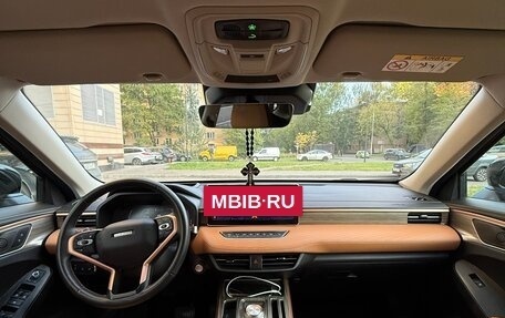 Haval Jolion, 2023 год, 1 790 000 рублей, 21 фотография