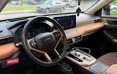 Haval Jolion, 2023 год, 1 790 000 рублей, 18 фотография