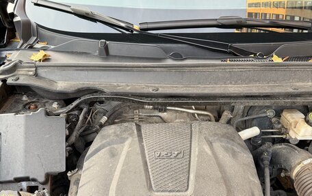 Haval Jolion, 2023 год, 1 790 000 рублей, 29 фотография