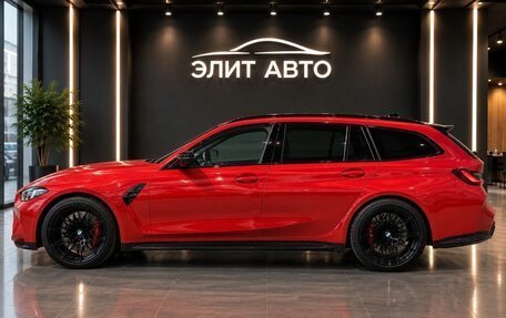 BMW M3, 2025 год, 13 999 000 рублей, 3 фотография