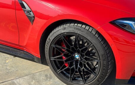 BMW M3, 2025 год, 13 999 000 рублей, 12 фотография