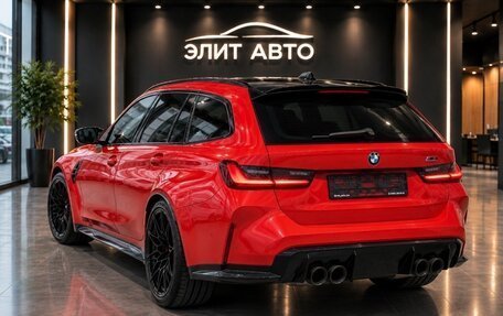 BMW M3, 2025 год, 13 999 000 рублей, 7 фотография
