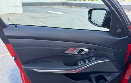 BMW M3, 2025 год, 13 999 000 рублей, 13 фотография