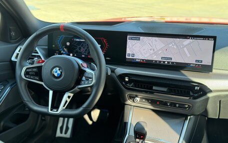 BMW M3, 2025 год, 13 999 000 рублей, 9 фотография