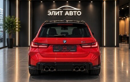 BMW M3, 2025 год, 13 999 000 рублей, 6 фотография