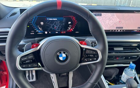 BMW M3, 2025 год, 13 999 000 рублей, 11 фотография