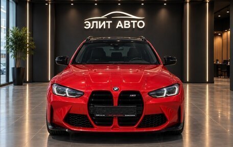 BMW M3, 2025 год, 13 999 000 рублей, 2 фотография